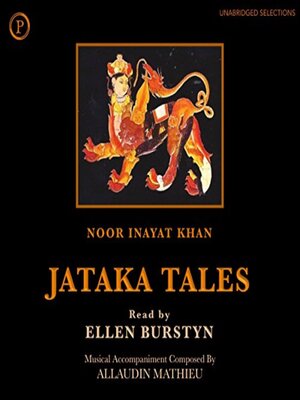 cover image of Jataka Tales